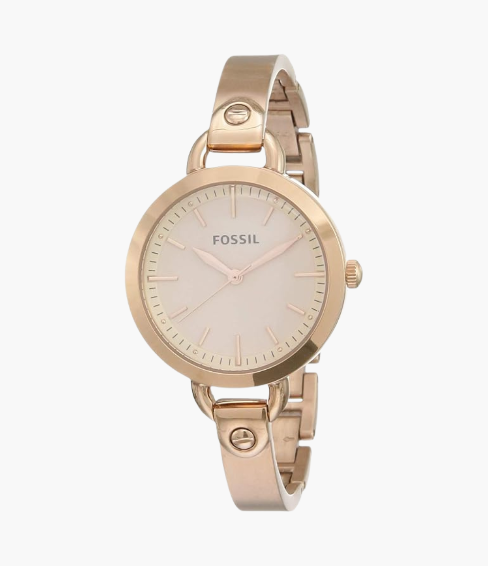 Fossil BQ3026 Waqar Dada Watches