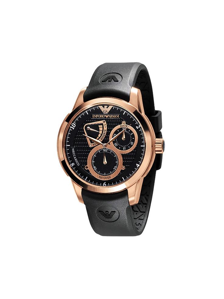 Emporio Armani MECCANICO AR4619