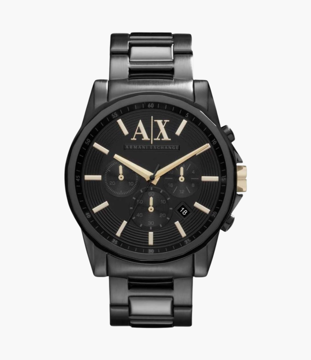 Armani Exchange OUTERBANKS AX2094