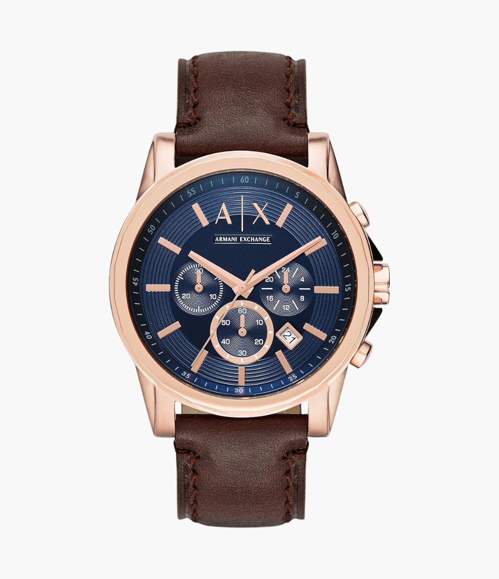 Armani Exchange OUTERBANKS AX2508