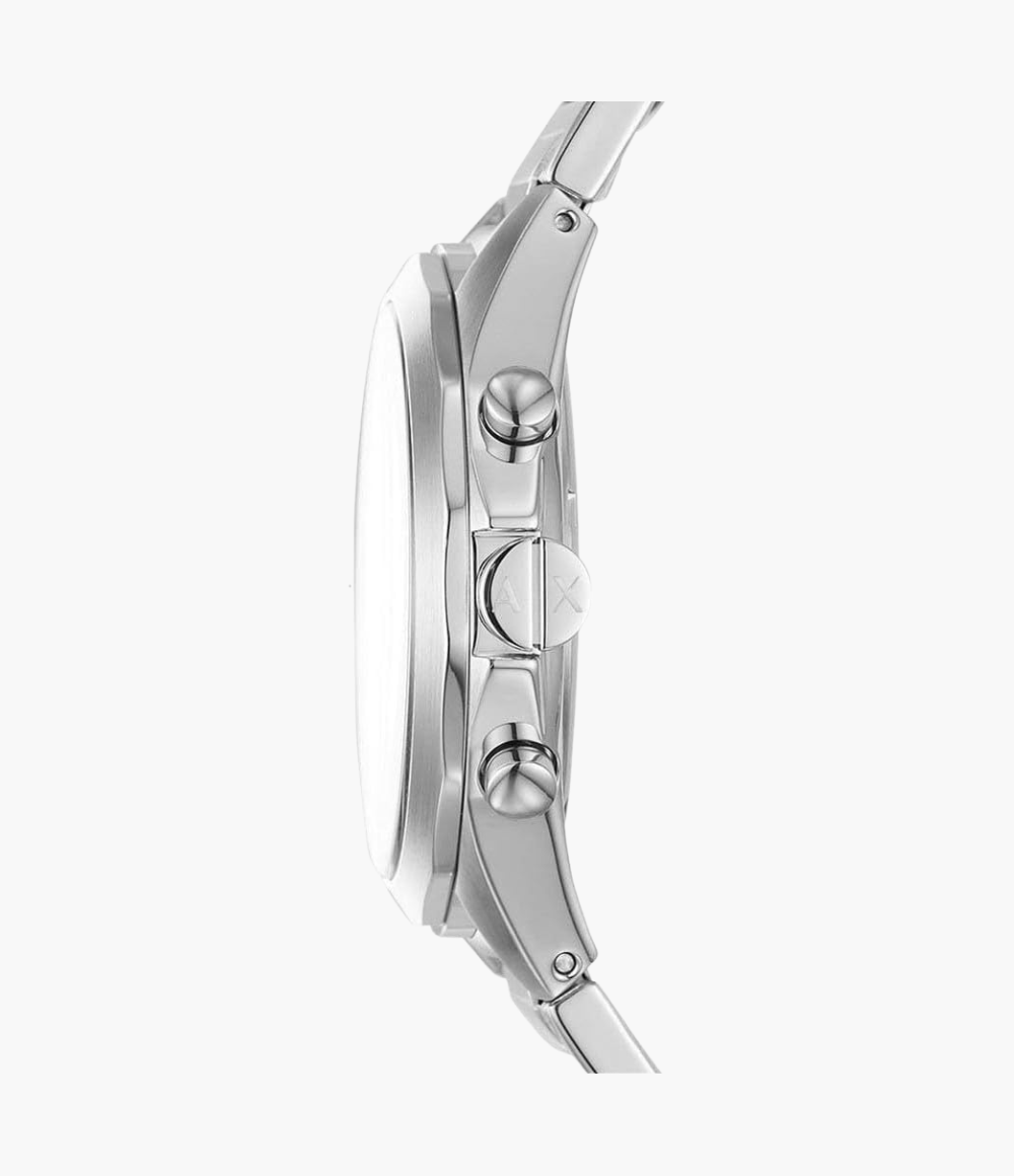 Armani Exchange(Stainless Steel)-AX2600