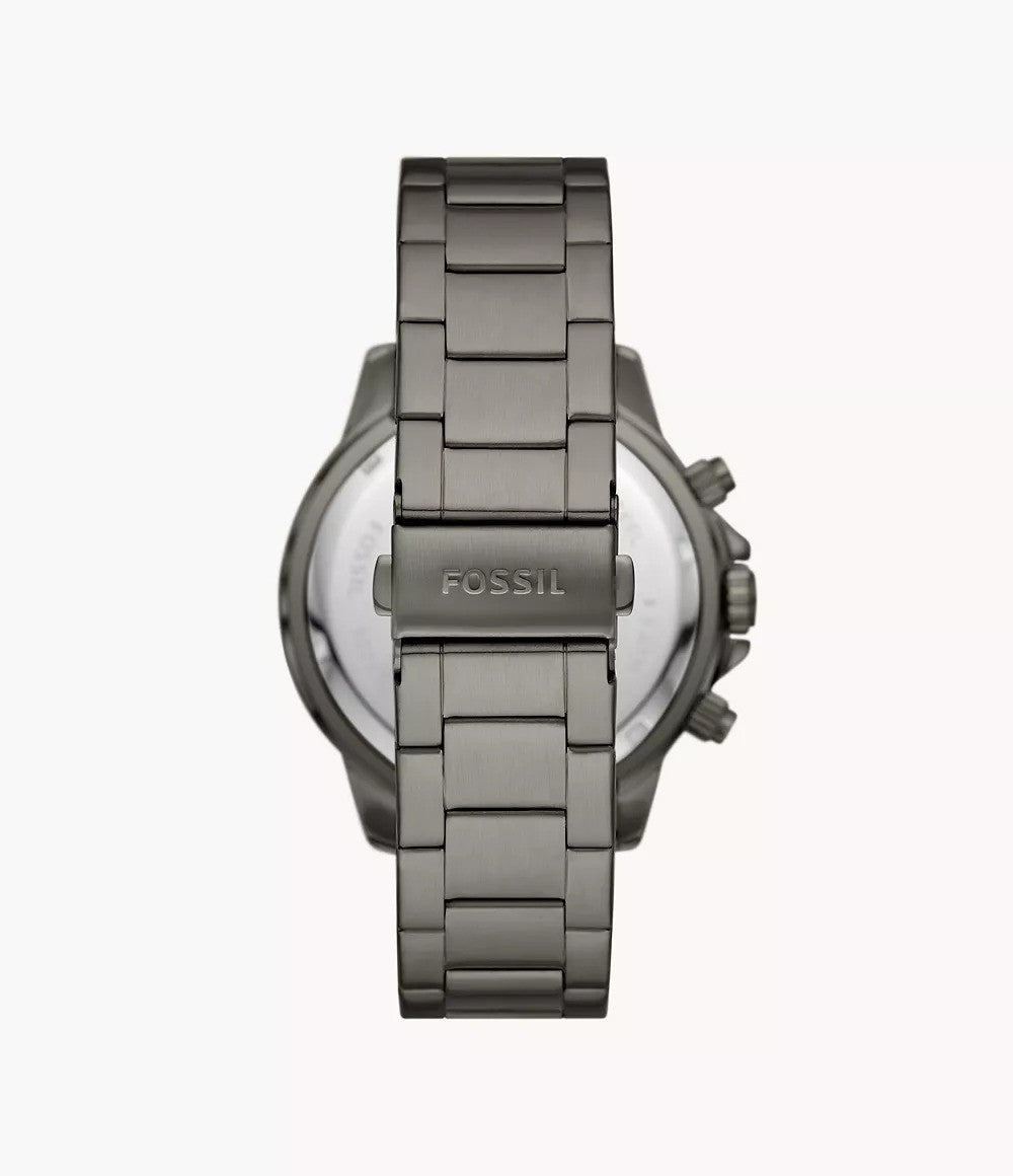 Fossil Black BQ2705