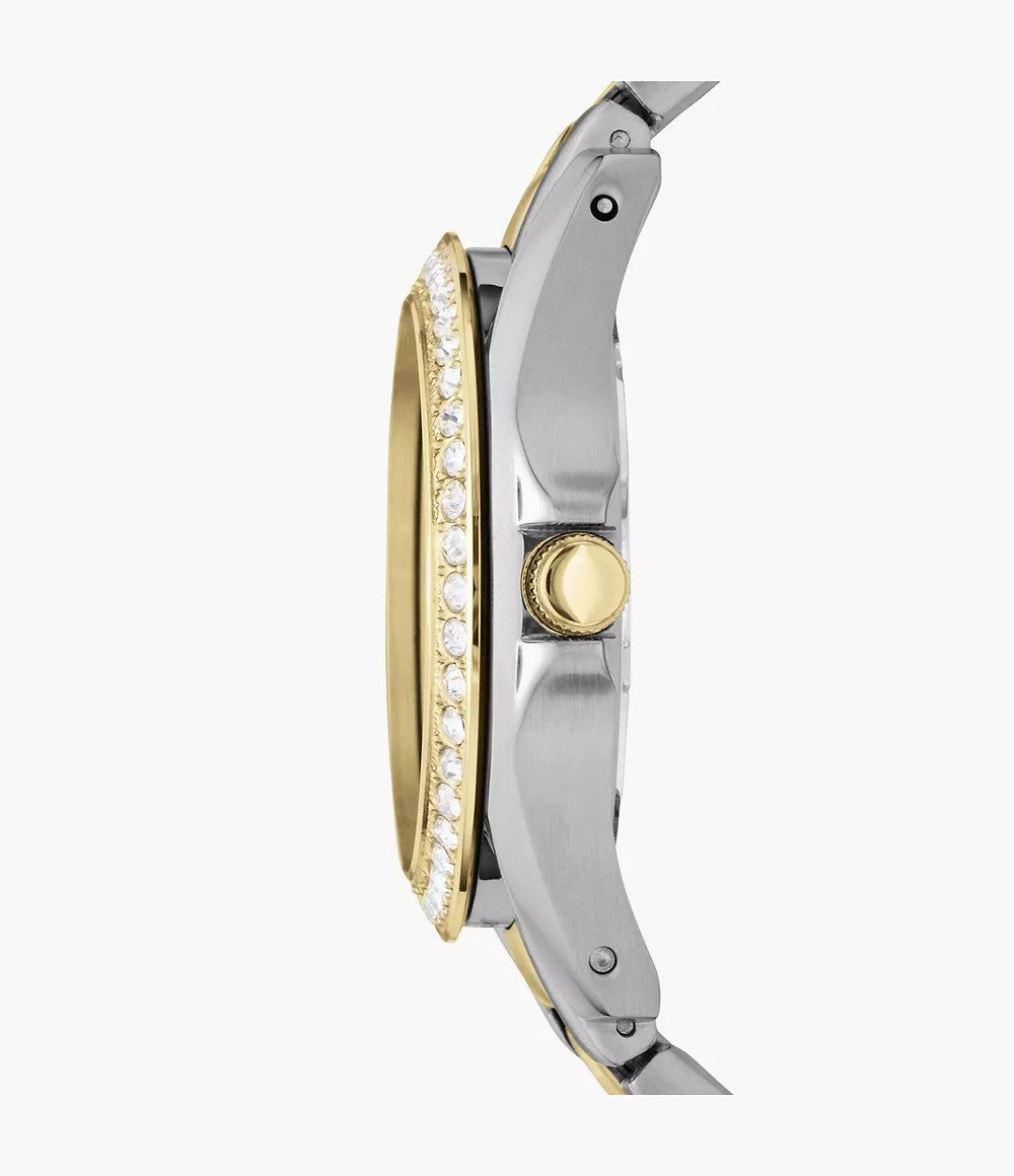 Fossil Stainless Steel ES3204