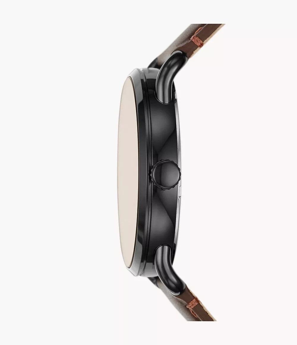 Fossil Black COPELAND FS5666