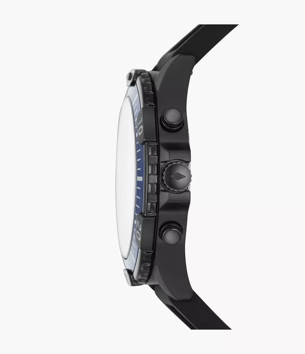 Fossil Blue GARRETT FS5695