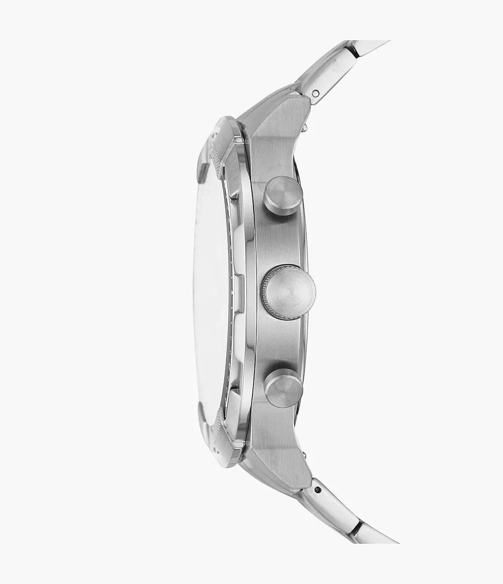 Fossil Silver BRONSON FS5710