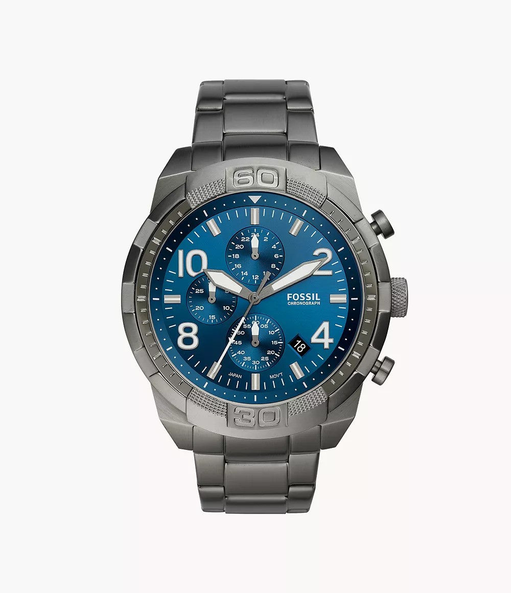 Fossil Smoke BRONSON FS5711