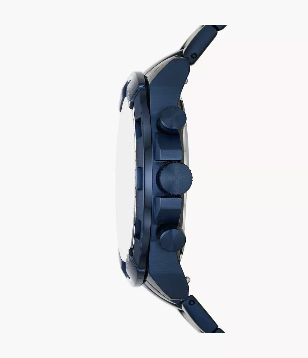 Fossil Blue BRONSON FS5916