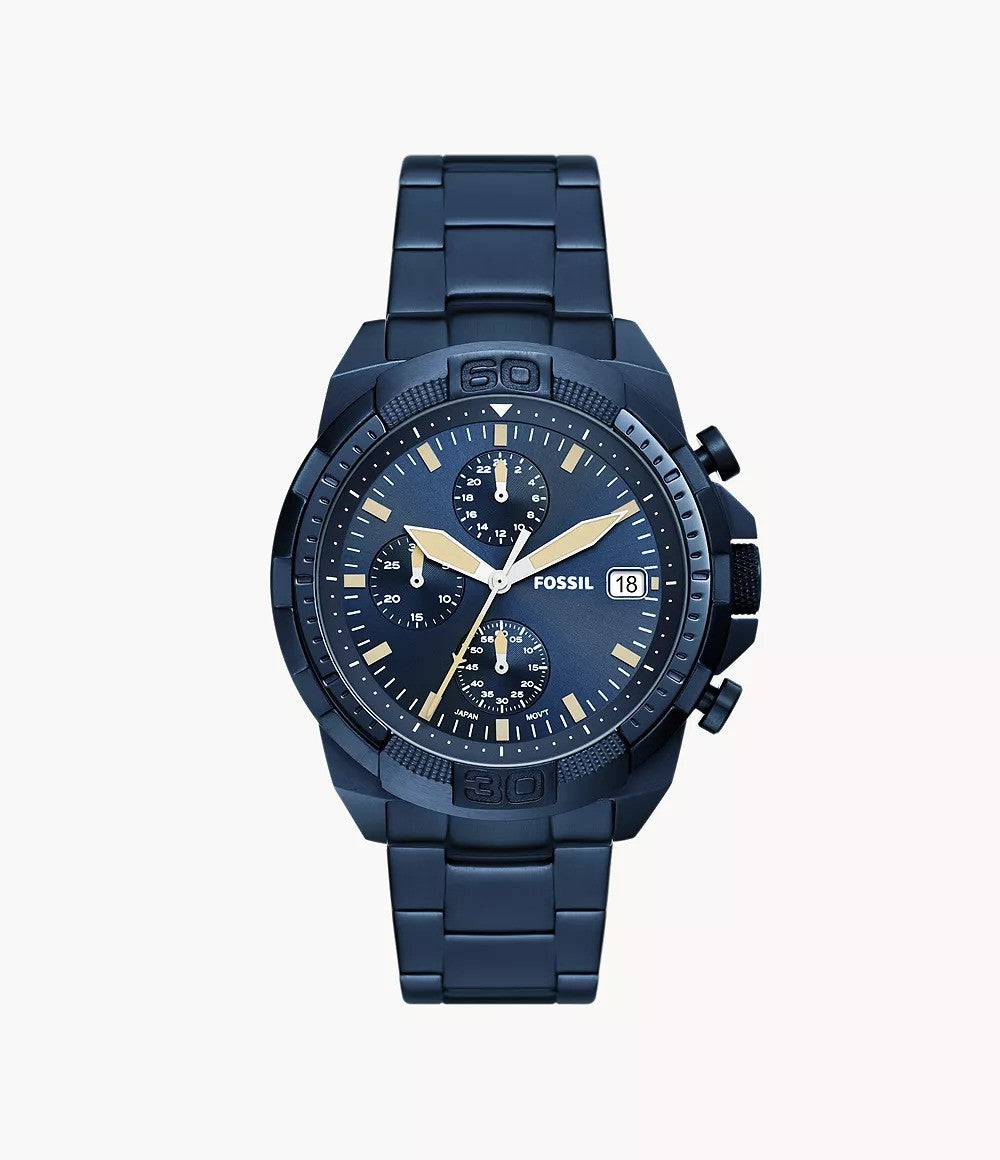 Fossil Blue BRONSON FS5916