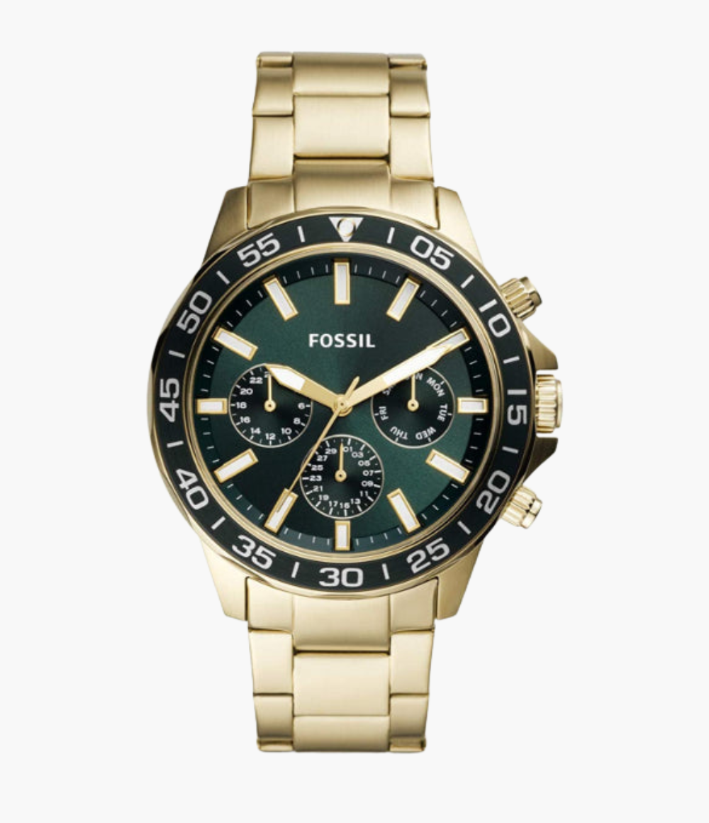 Fossil BANNON BQ2493