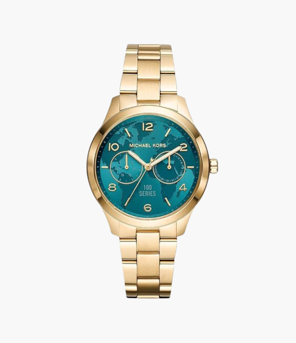 Michael Kors RUNWAY MK6611