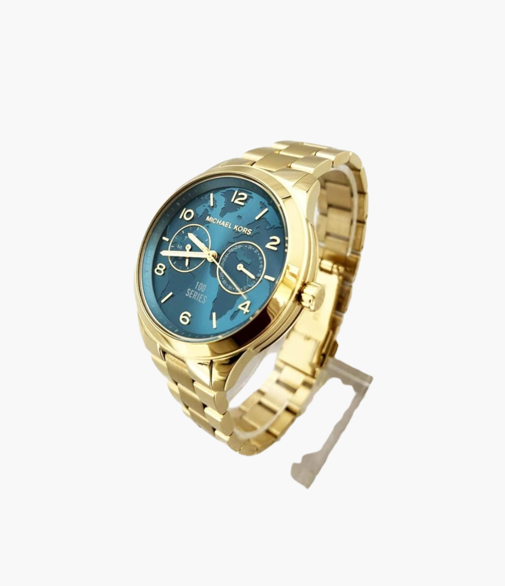 Michael Kors RUNWAY MK6611