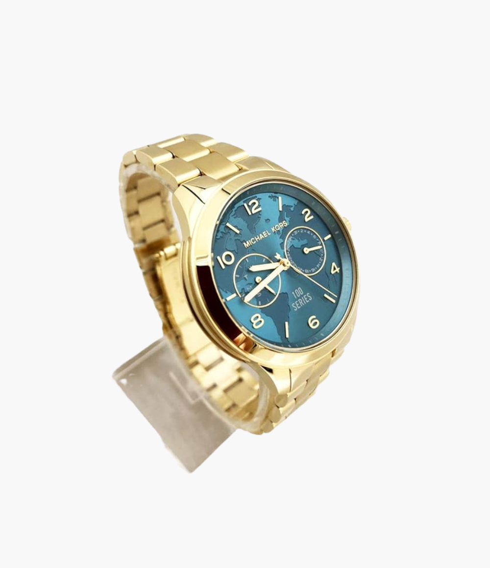 Michael Kors RUNWAY MK6611