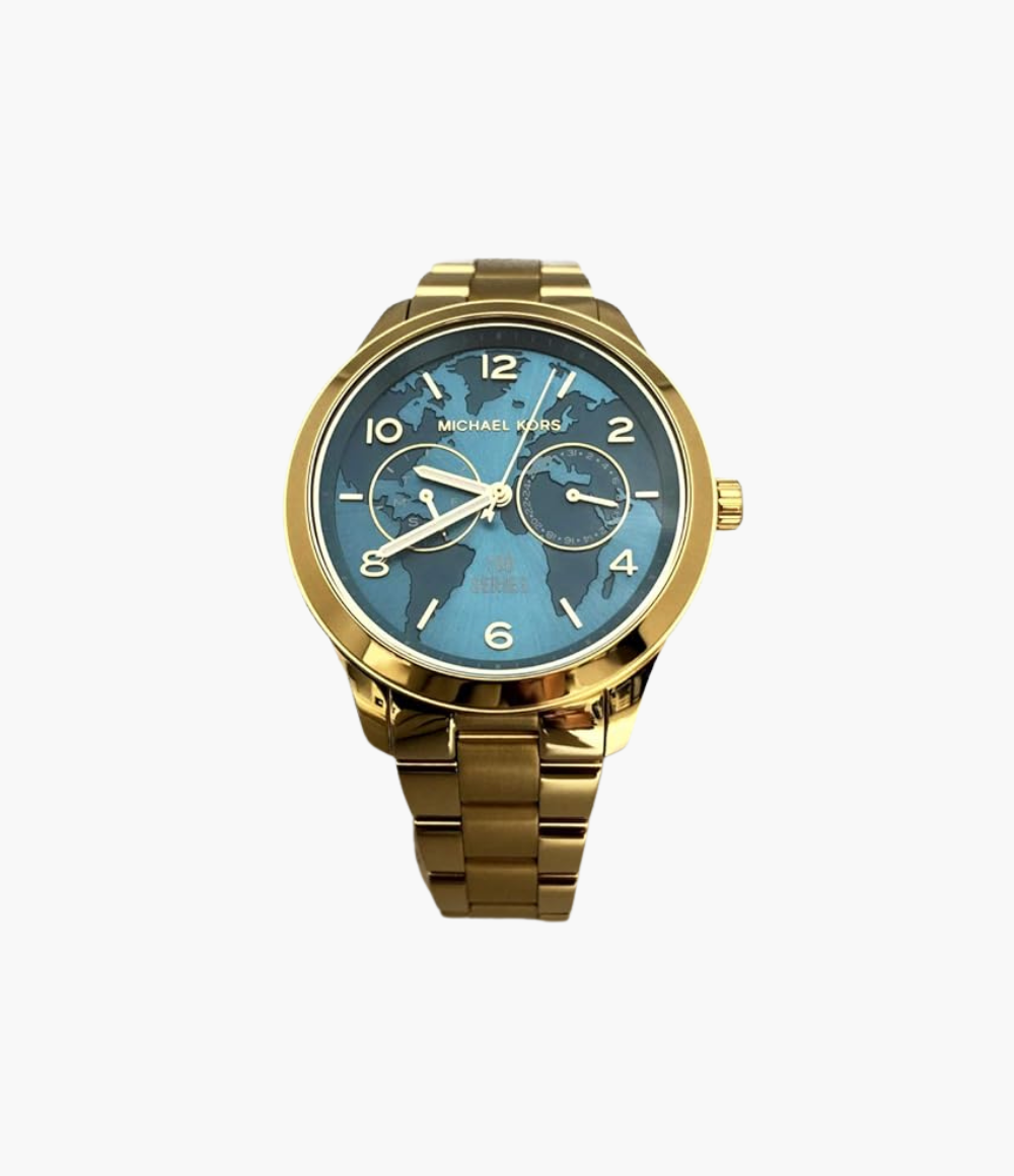 Michael Kors RUNWAY MK6611