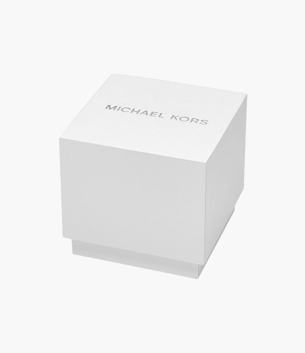 MICHAEL KORS Whitney Tri Tone Pave MK6741