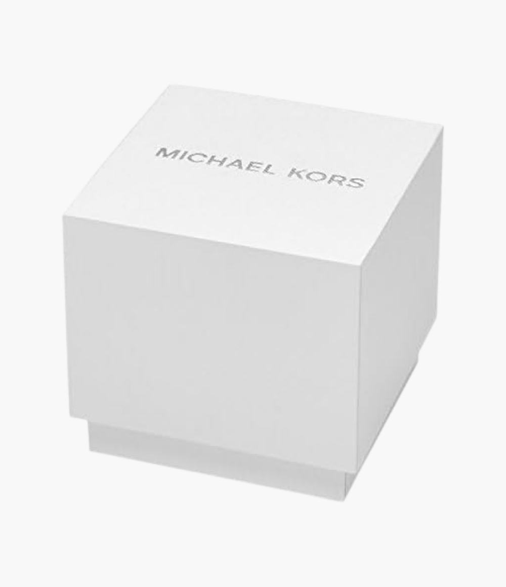 MICHAEL KORS Hutton Chrono MK8952