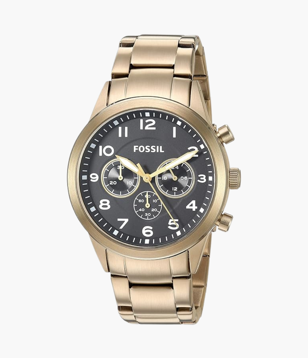 Fossil FLYNN PILOT BQ2121