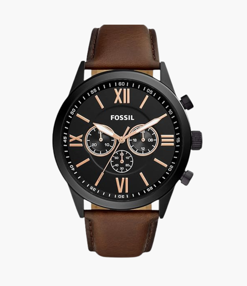 Fossil FLYNN BQ2376