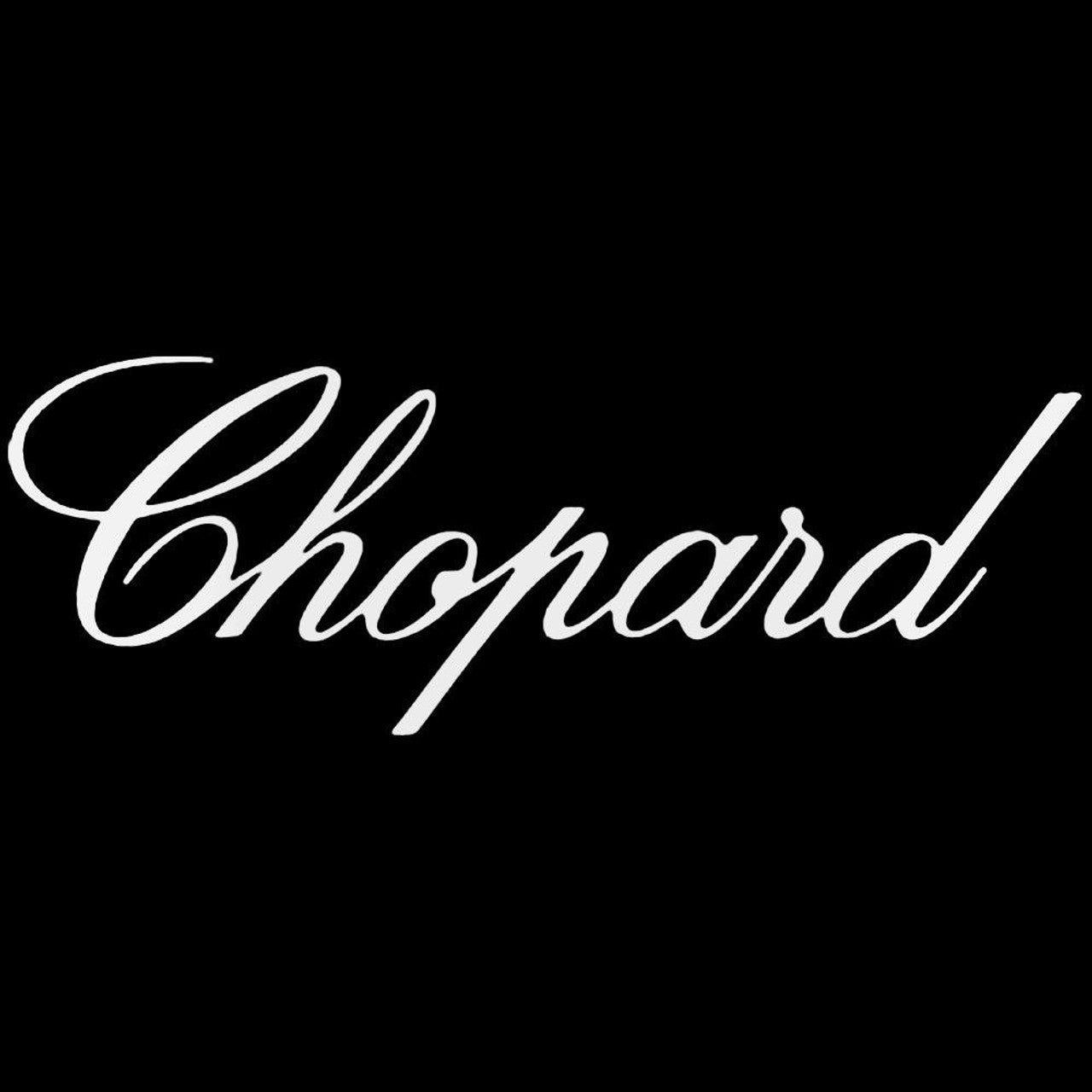 Chopard for her
