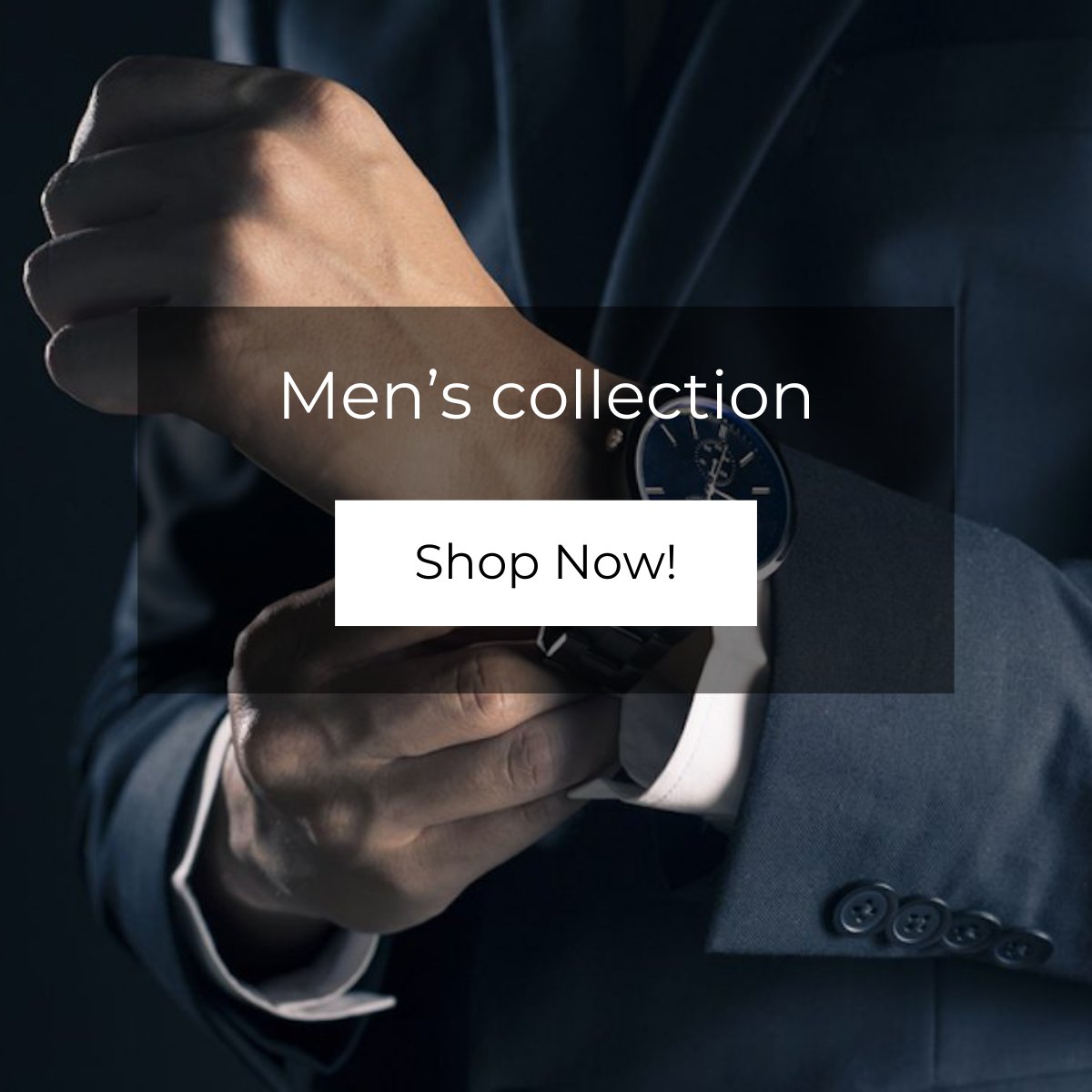 Men's Collection