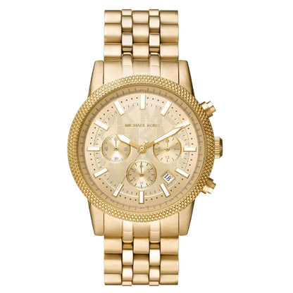 MICHEAL KORS HUTTON MK8953