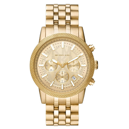 MICHEAL KORS HUTTON MK8953