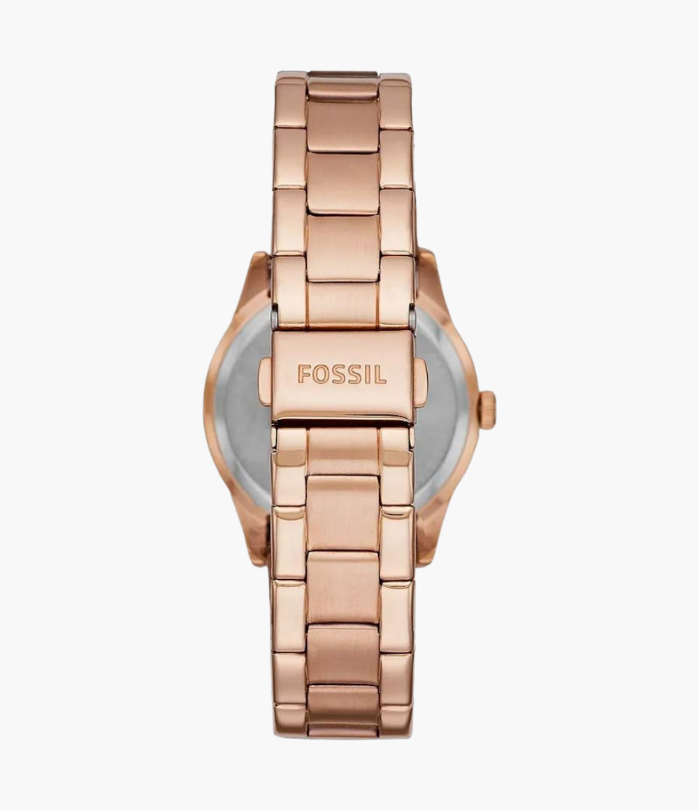 Fossil BQ3374