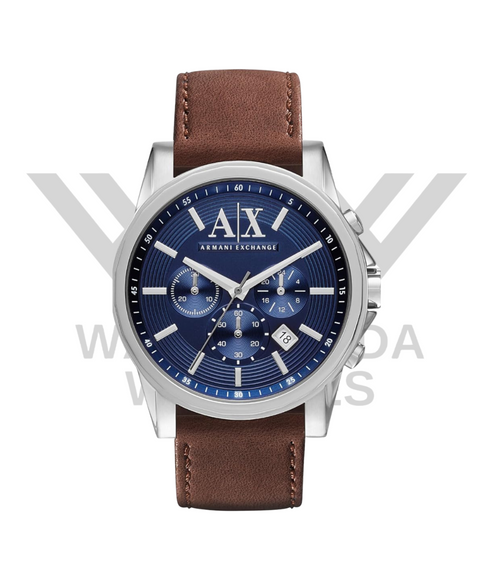 ARMANI EXCHANGE CHRONOGRAPH AX2501 – Waqar Dada Watches