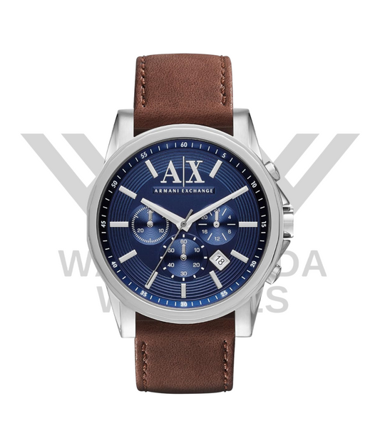 ARMANI EXCHANGE AX2501