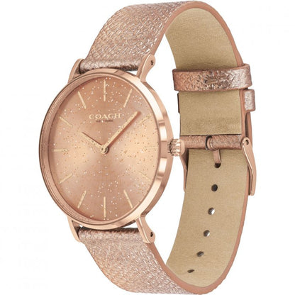 Ladies Coach Perry Watch 14503322