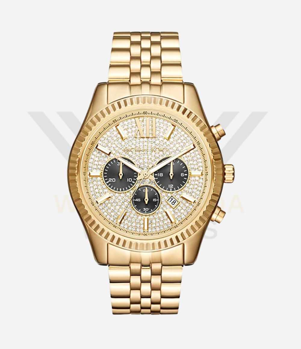 MICHEAL KORS  Mk8494