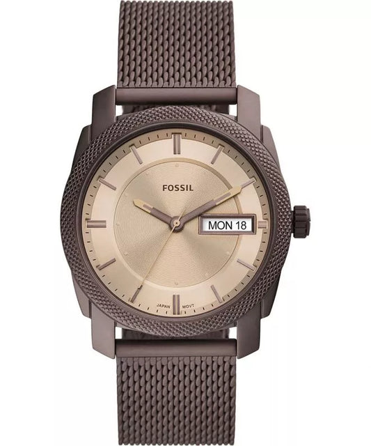 Fossil Machine Watch FS5936
