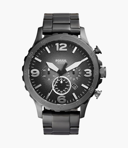 Jr1437 Fossil NATE JR1437 – Waqar Dada Watches