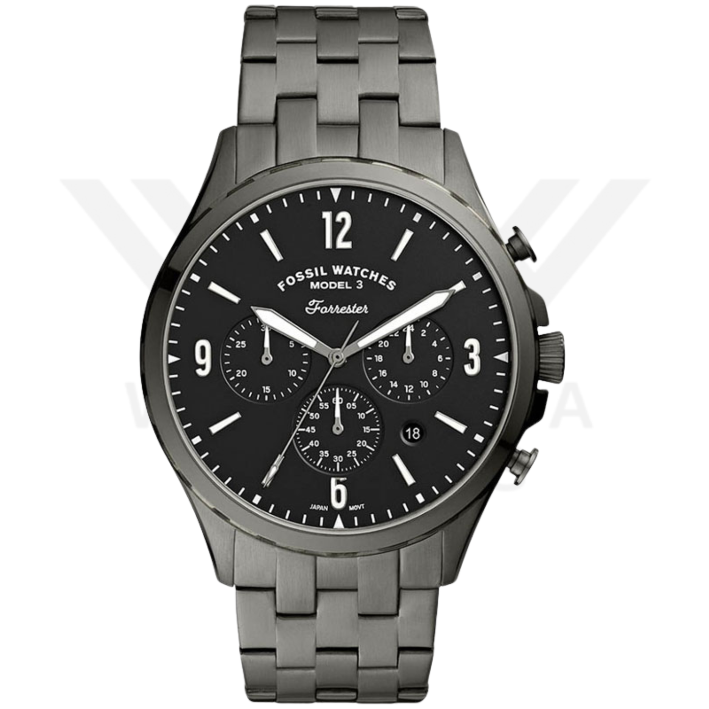 Fossil Neutra Sleek FS5606