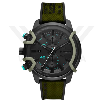 Diesel Griffed Chronograph DZ-4563