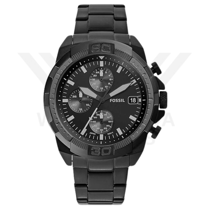 Fossil Everett FS5853