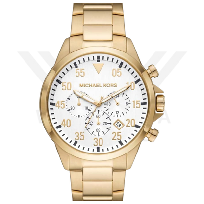 MK Bold Gold MK-8886