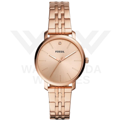 Fossil Lexie Luther BQ3567