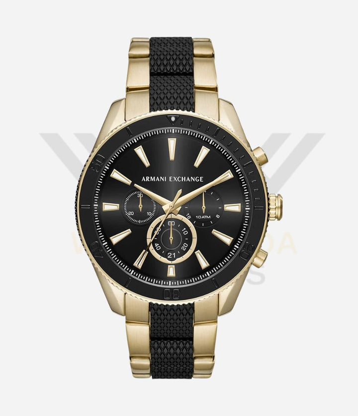 Man's Collection – Waqar Dada Watches