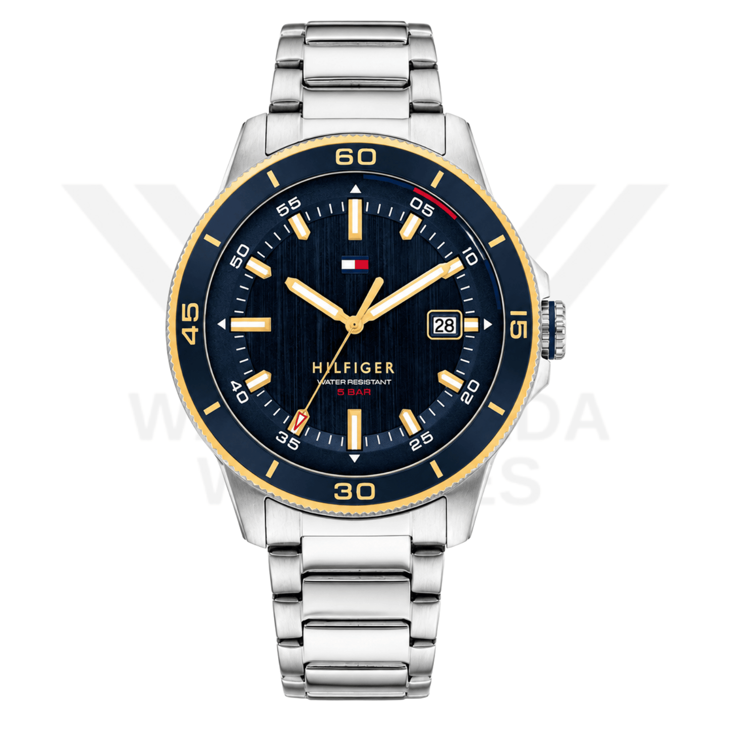 TOMMY HILFIGER REMY 1792229