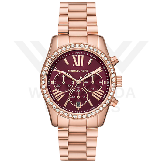 MICHAEL KORS LEXINGTON MK7275