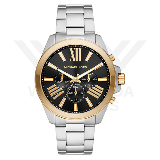 MICHEAL KORS WREN MK8880