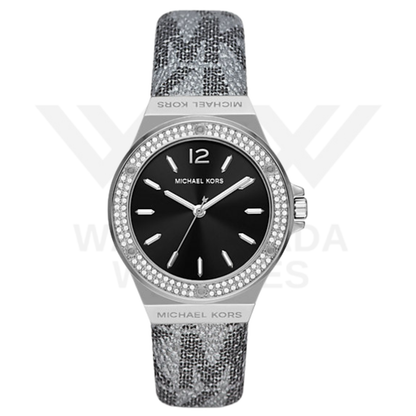 MK Versatile Timepiece MK-7309