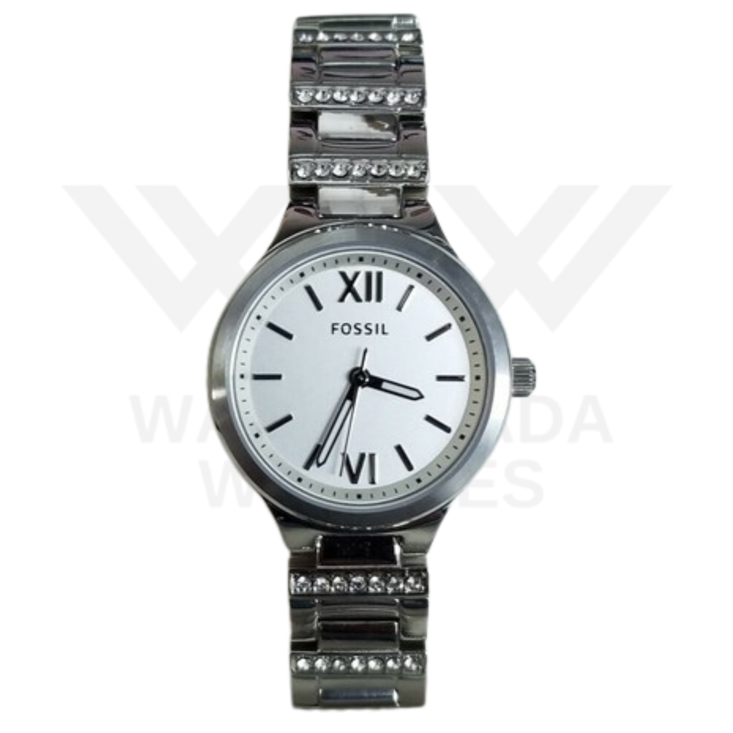 Fossil Spectacle Watch BQ1604