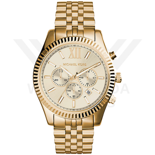 MICHEAL KORS LEXINGTON MK8281
