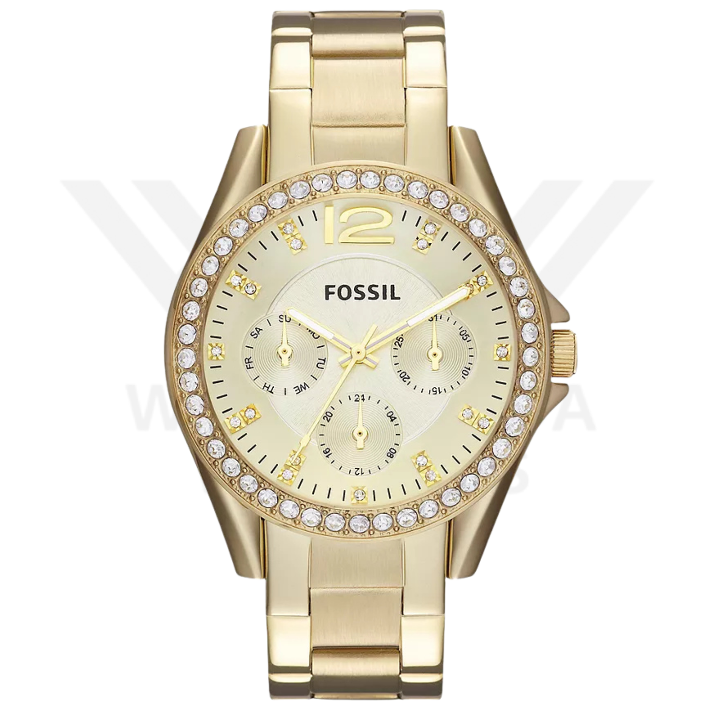 Fossil Riley ES3203