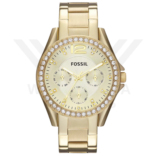Fossil Riley ES3203
