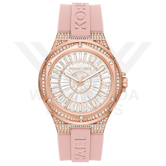 MICHEAL KORS LENNOX MK7334 FOR HER