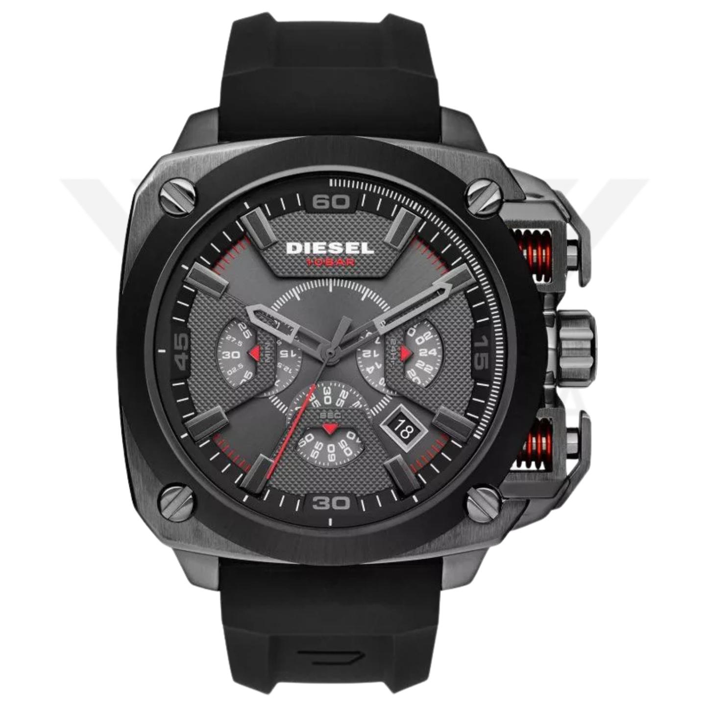Diesel Bold Men's DZ-7356