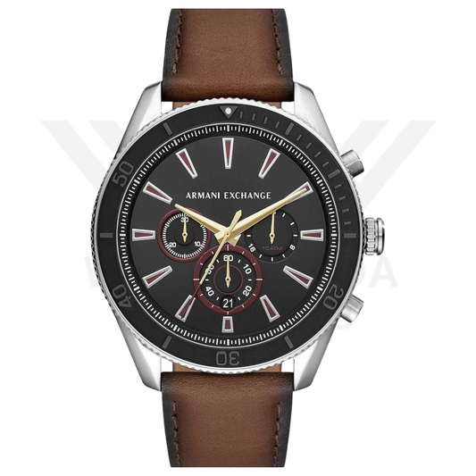 ARMANI EXCHANGE ENZO AX1822